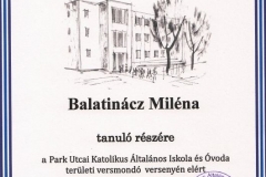 Balatinacz_Milena